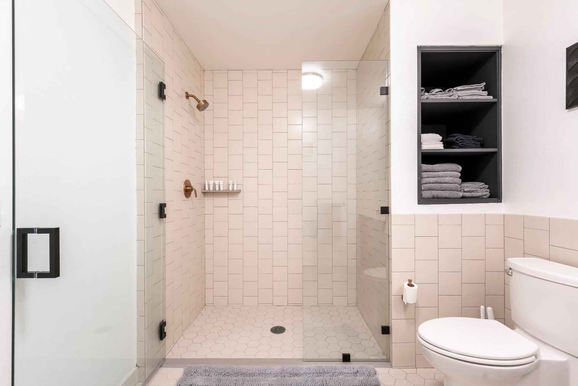 Apartamento 2br Hollywood Luxury Condominium *