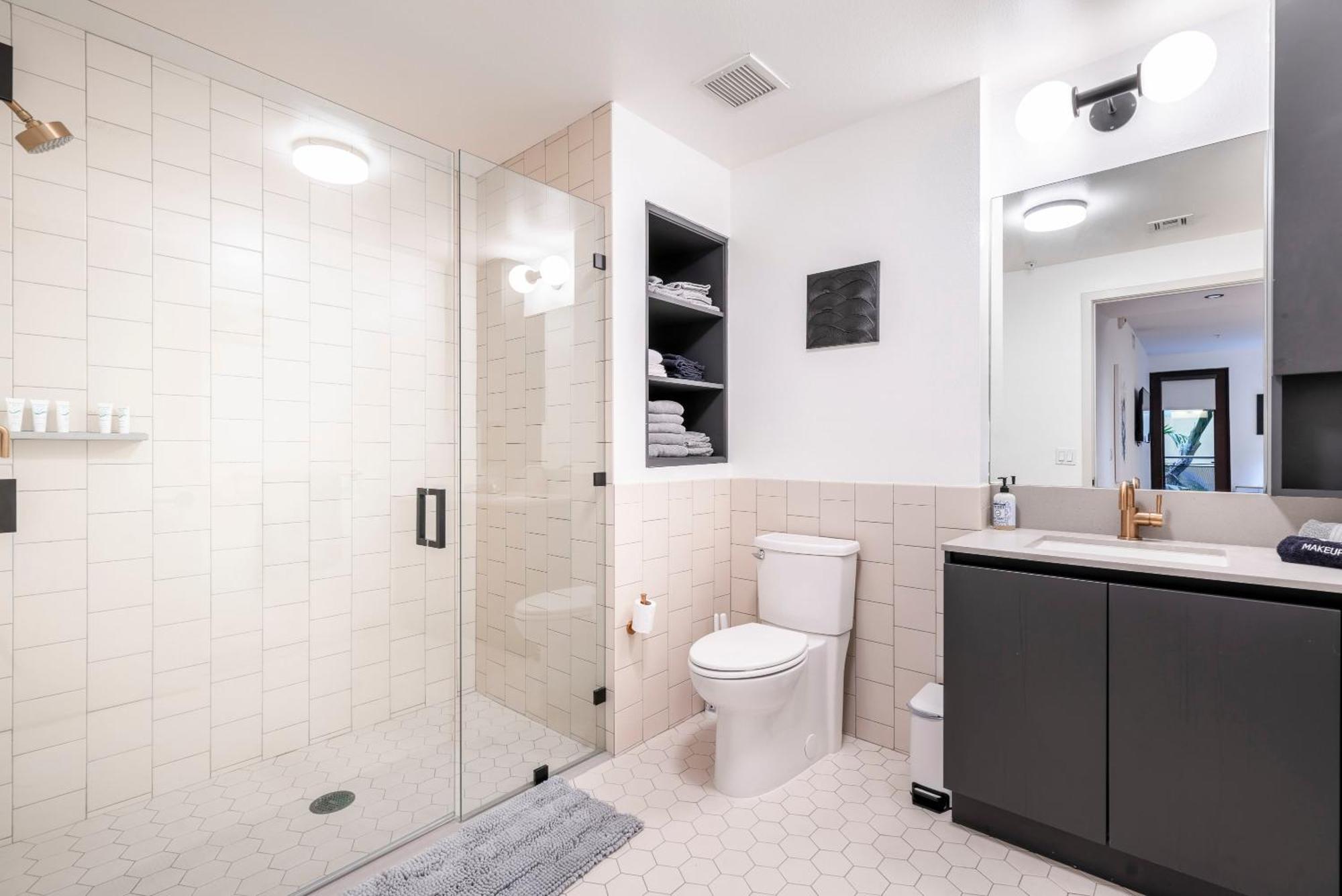 2br Hollywood Luxury Condominium Apartamento