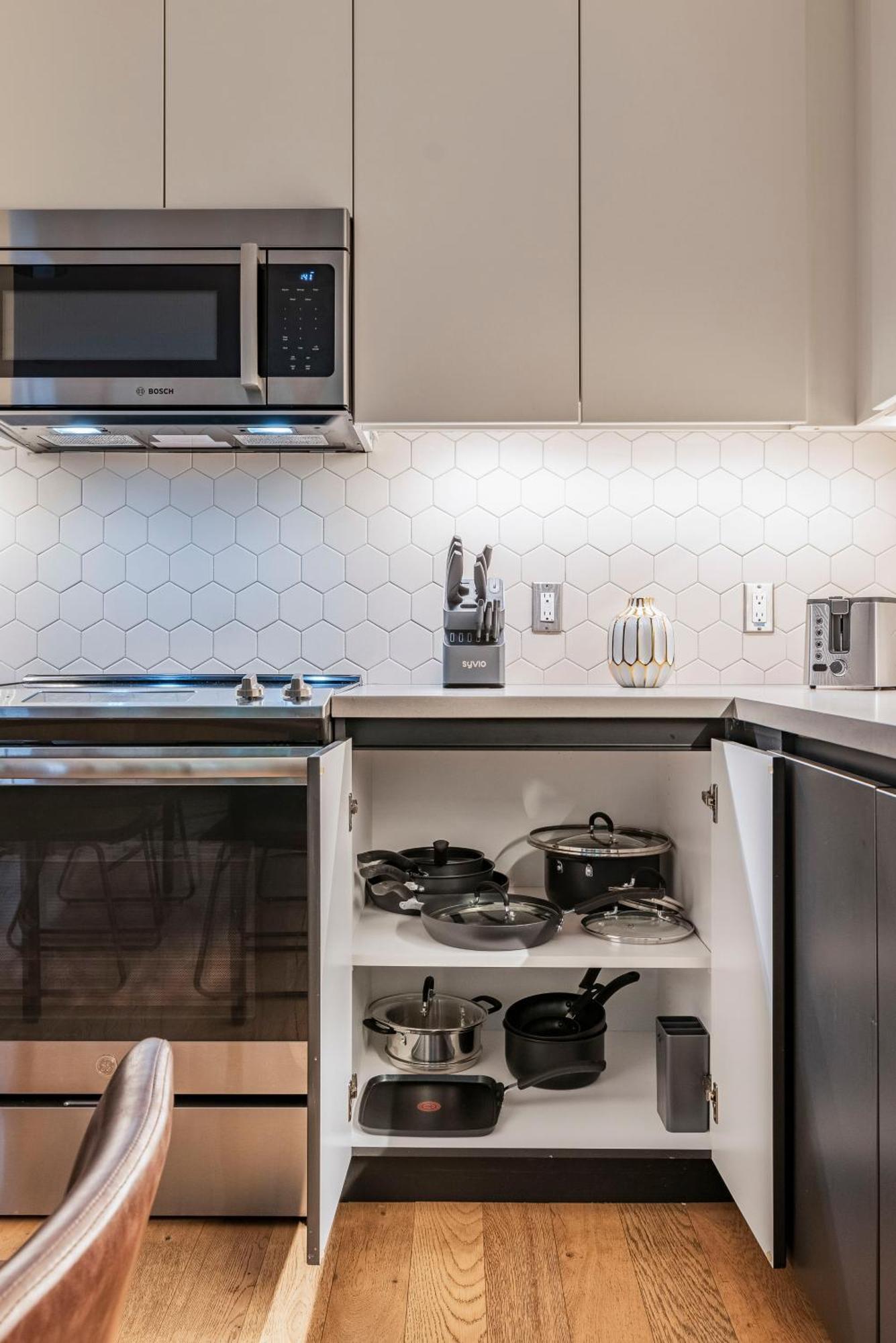 2br Hollywood Luxury Condominium Apartamento *