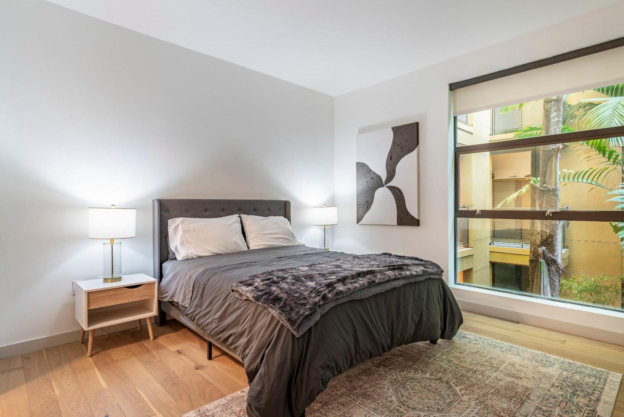 2br Hollywood Luxury Condominium Apartamento *