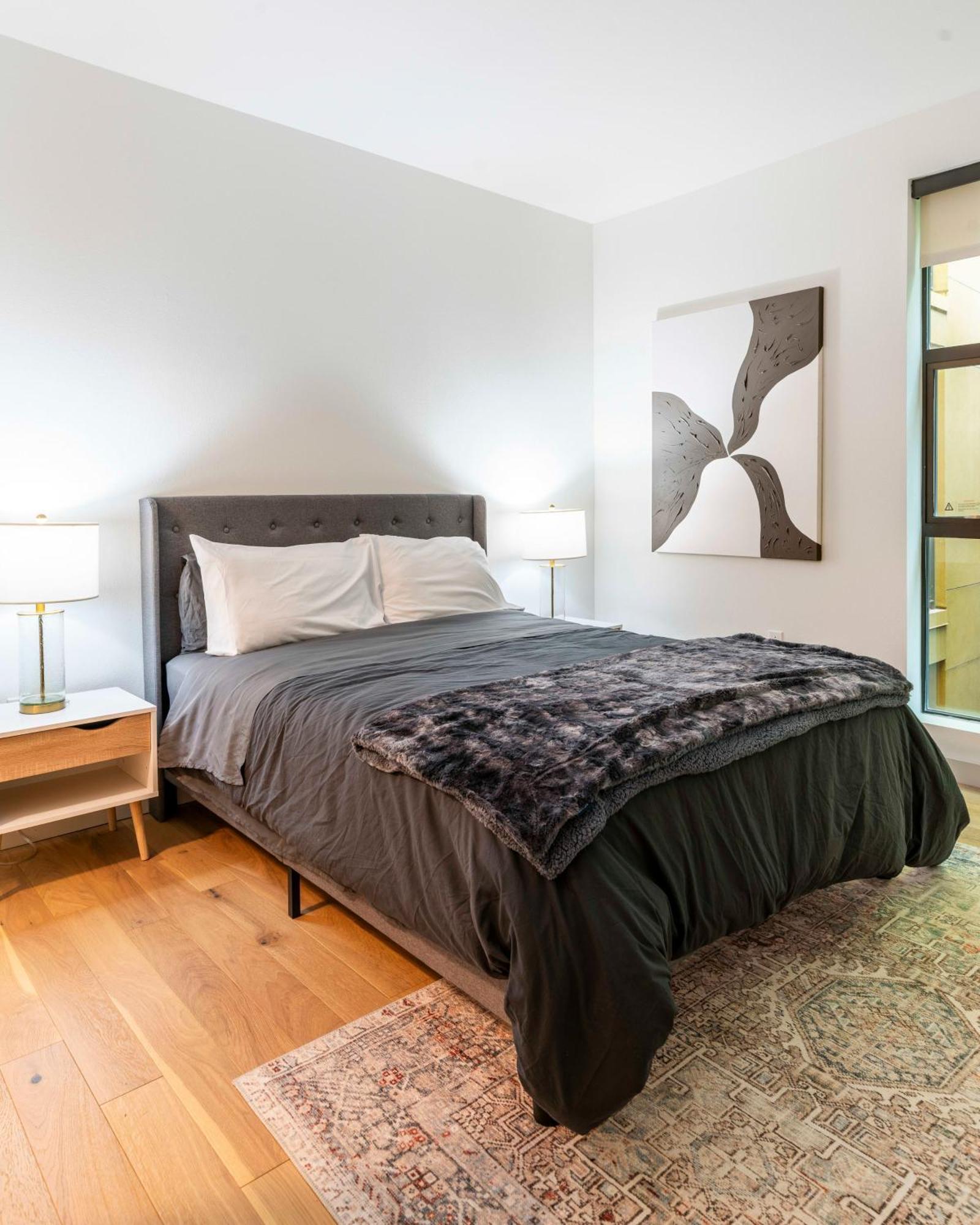 Apartamento 2br Hollywood Luxury Condominium Los Angeles