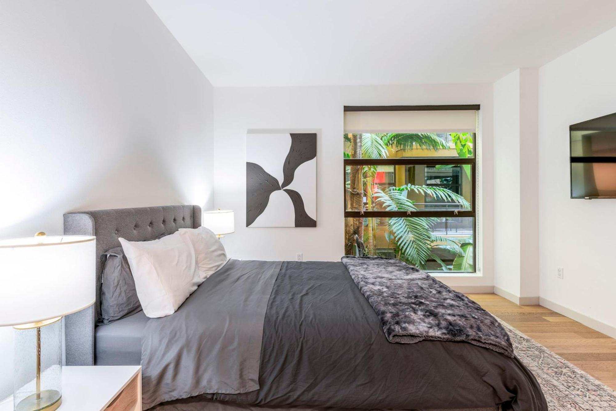 Apartamento 2br Hollywood Luxury Condominium