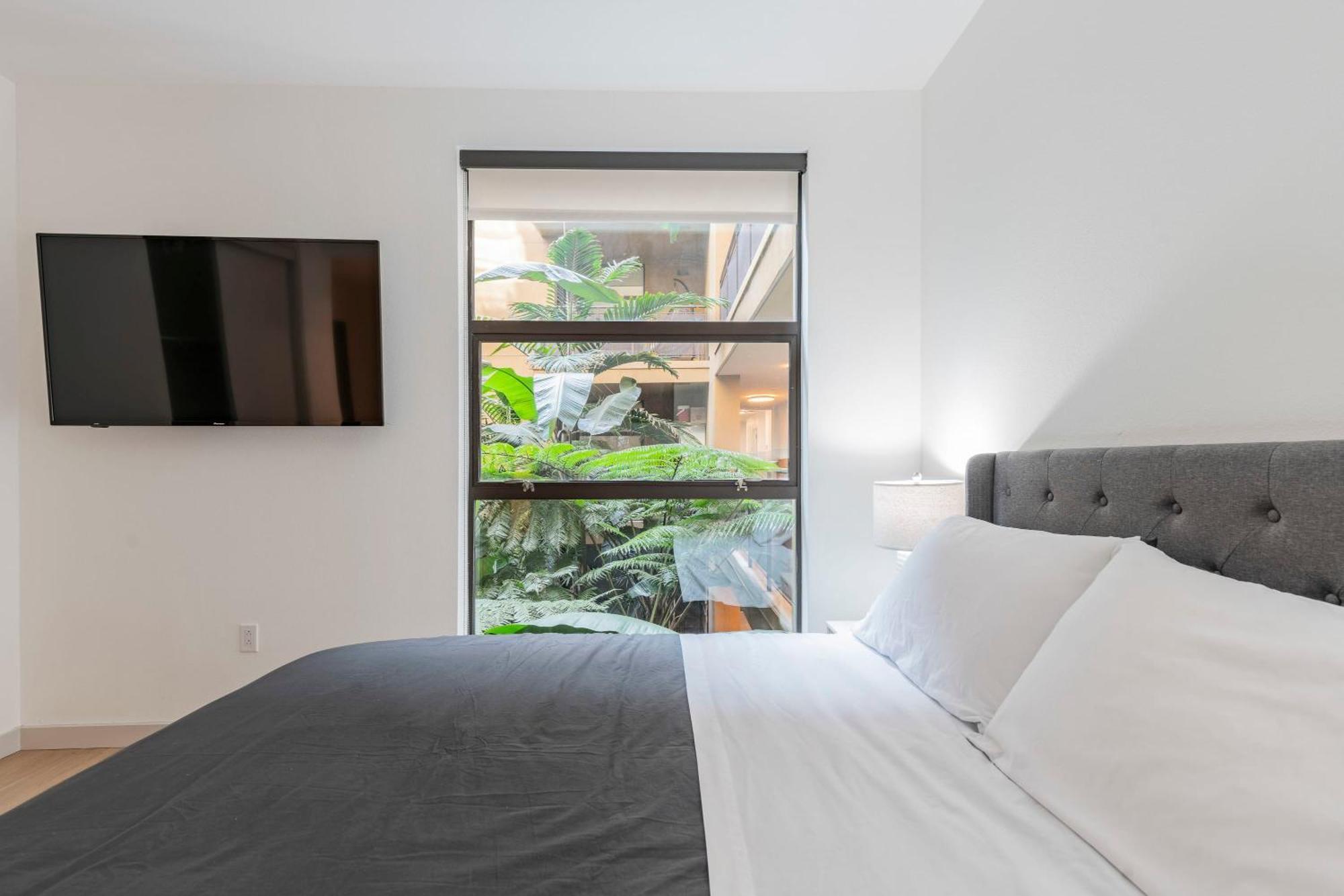 Apartamento 2br Hollywood Luxury Condominium