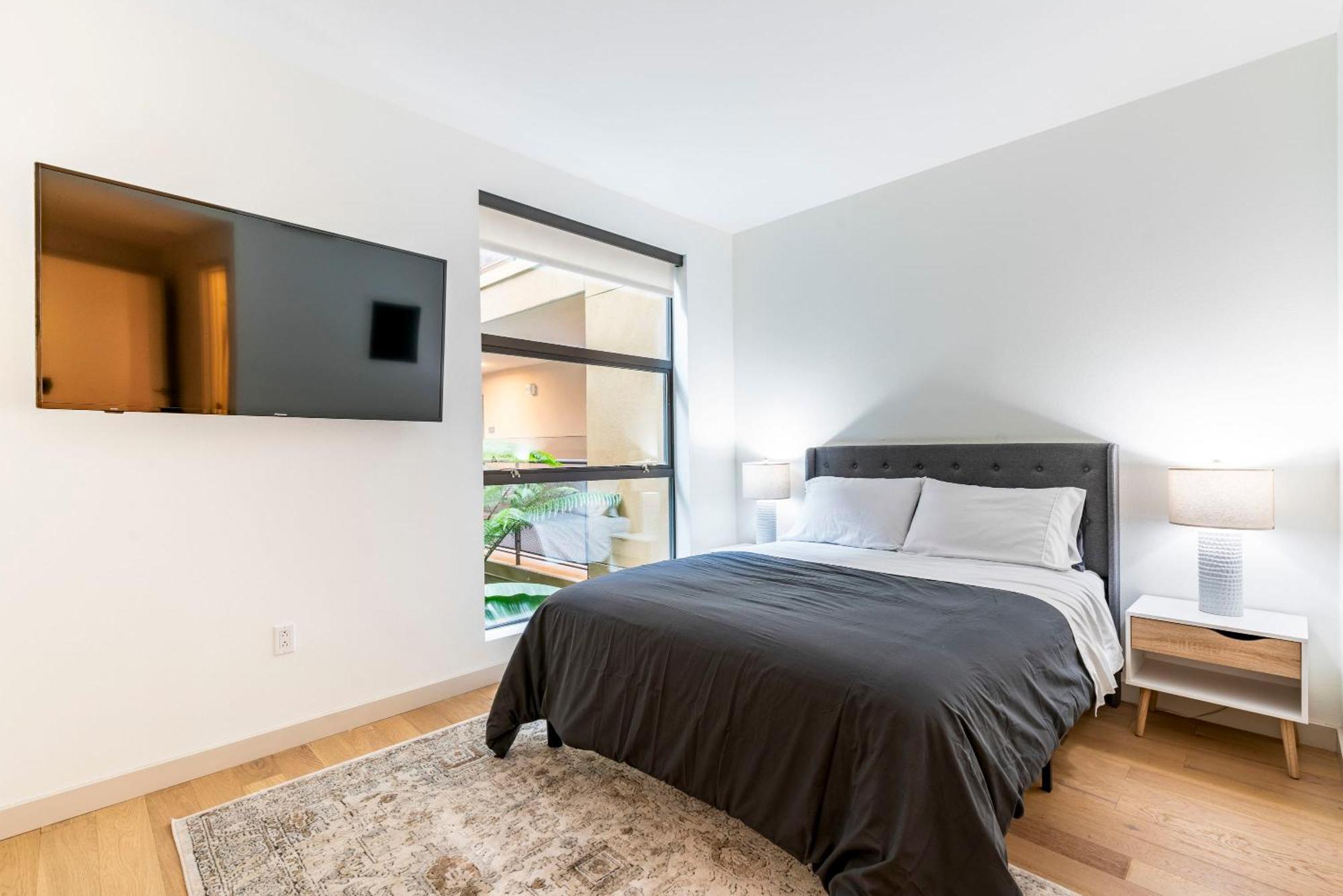 2br Hollywood Luxury Condominium Apartamento